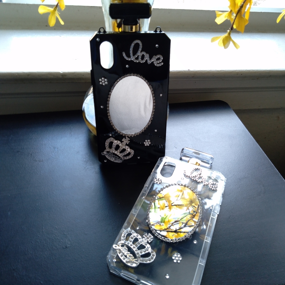 iPhone XR case